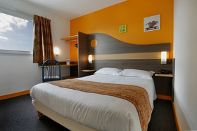 The Originals City, Hôtel Hélios, Roanne Nord