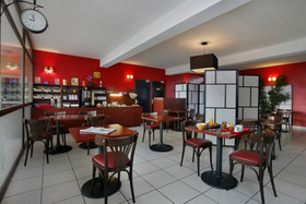 The Originals City, Hôtel Hélios, Roanne Nord