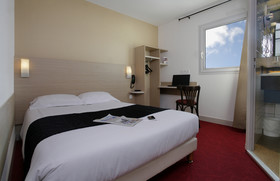 The Originals City, Hôtel Hélios, Roanne Nord