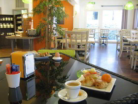 Hotel Lyon Nord