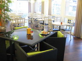Hotel Lyon Nord