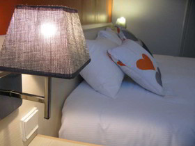 Hotel Lyon Nord