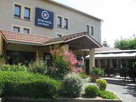 Hotel Lyon Nord