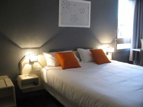 Hotel Lyon Nord
