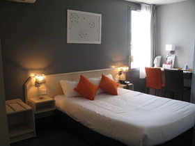 Hotel Lyon Nord