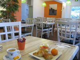 Hotel Lyon Nord