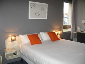 Hotel Lyon Nord