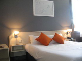 Hotel Lyon Nord