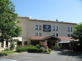 Hotel Lyon Nord