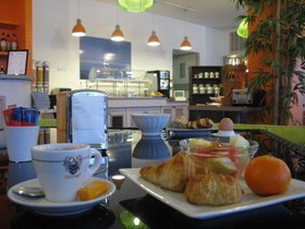 Hotel Lyon Nord