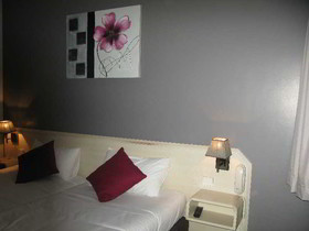 Hotel Lyon Nord