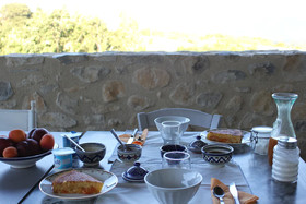 Les Vergers de la Bouligaire