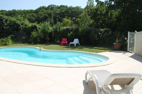 Les Vergers de la Bouligaire