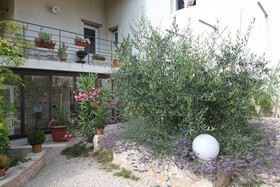 Les Vergers de la Bouligaire