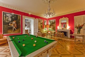 Le Domaine de la Colombière