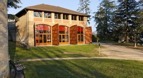 Le Domaine de la Colombière