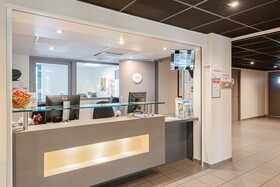 Appart'City Montelimar