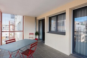 Appart'City Montelimar
