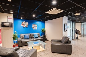 Appart'City Montelimar