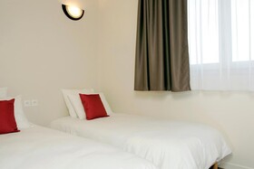 Appart'City Montelimar