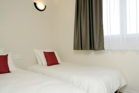 Appart'City Montelimar