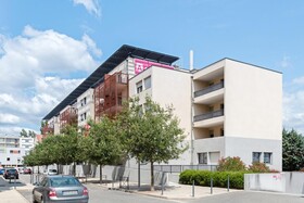 Appart'City Montelimar