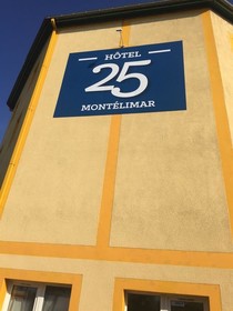Balladins Montélimar