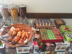 Balladins Montélimar