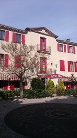 Citotel Le Sphinx