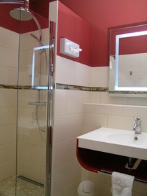 Citotel Le Sphinx
