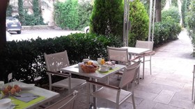 Citotel Le Sphinx