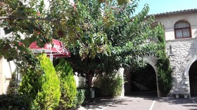 Citotel Le Sphinx