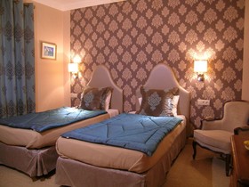 Citotel Le Sphinx