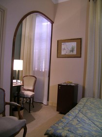 Citotel Le Sphinx