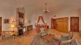 Citotel Le Sphinx