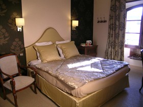 Citotel Le Sphinx