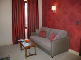 Citotel Le Sphinx