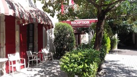 Citotel Le Sphinx
