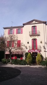 Citotel Le Sphinx