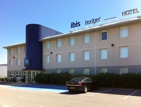 ibis budget Montélimar
