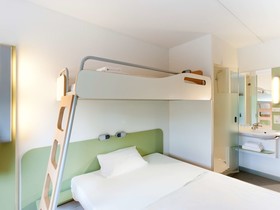 ibis budget Montélimar
