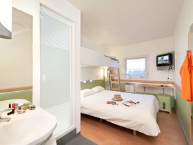 ibis budget Montélimar