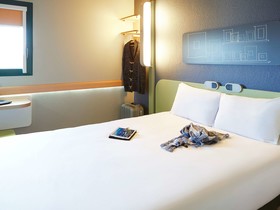 ibis budget Montélimar