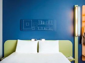 ibis budget Montélimar