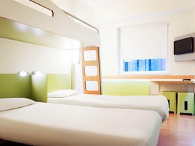 ibis budget Montélimar
