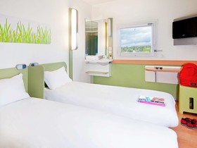 ibis budget Montélimar