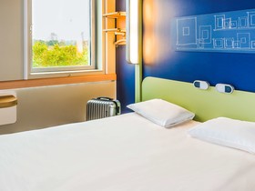 ibis budget Montélimar
