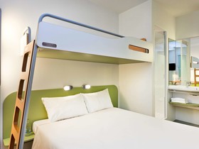 ibis budget Montélimar