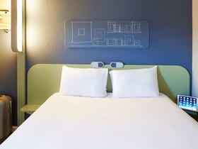 ibis budget Montélimar