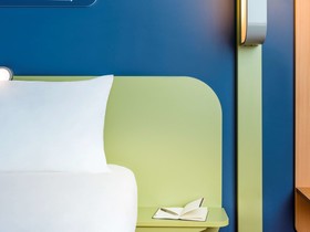 ibis budget Montélimar